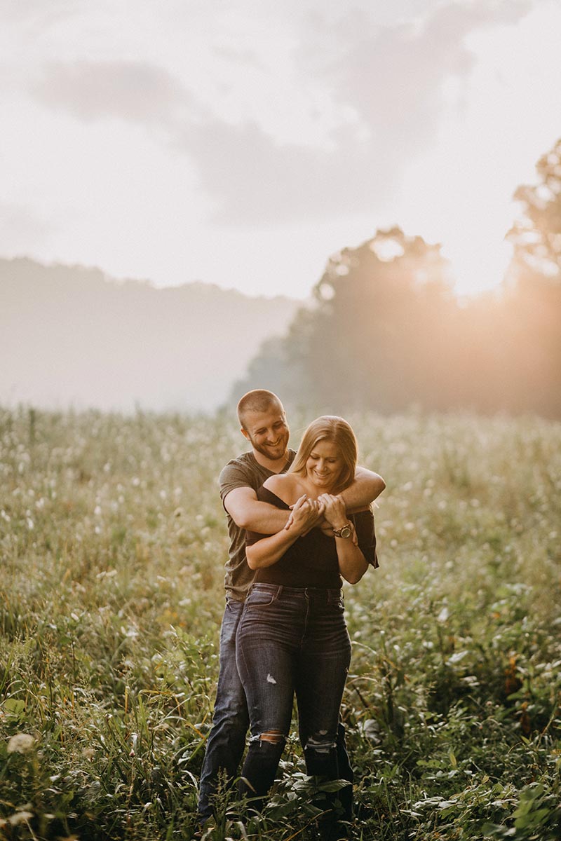 Pigeon Forge Gatlinburg Photographers Cades Cove Photography