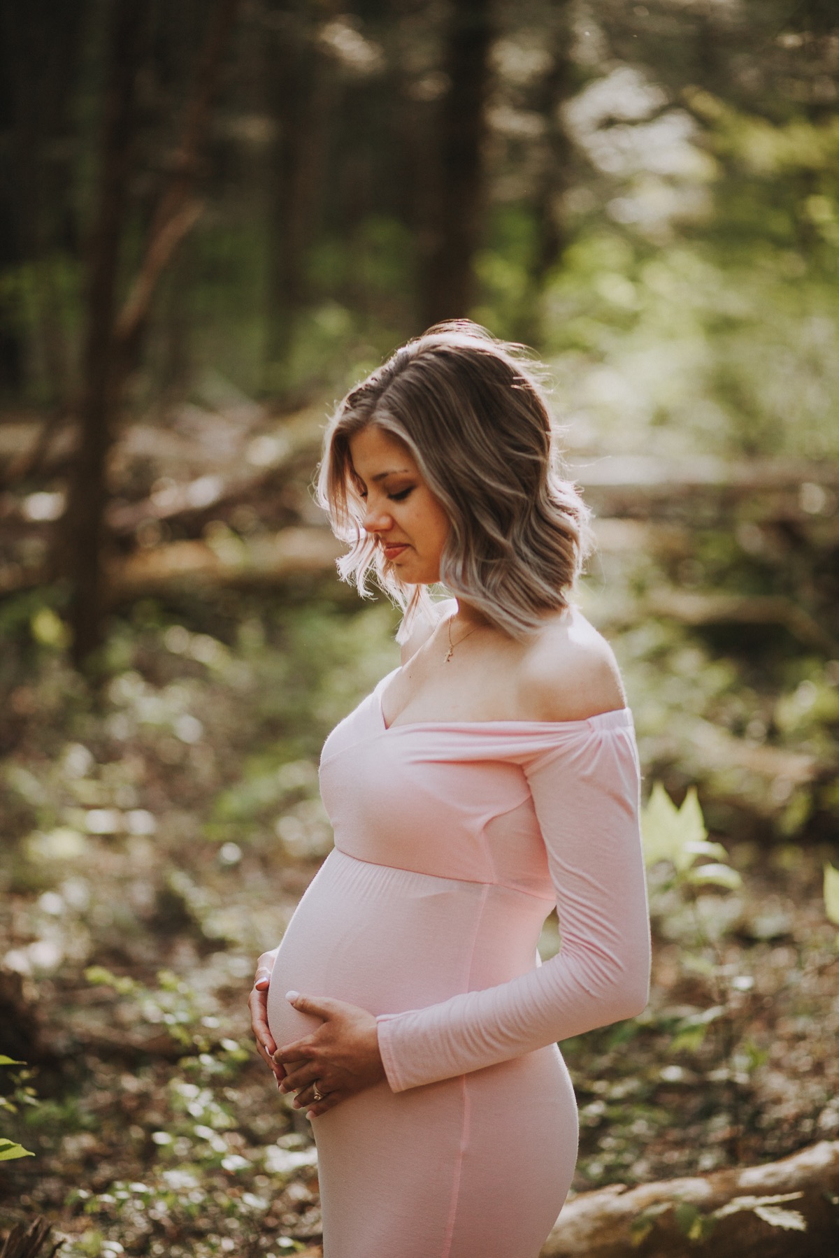 Maternity Photography Gatlinburg Photographers Pigeon Forge Engagement Photos Townsend Tennessee Photographer Wears Valley TN