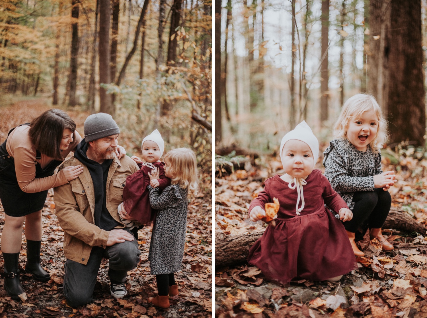 Gatlinburg Family Pictures Pigeon Forge Tennessee photographers