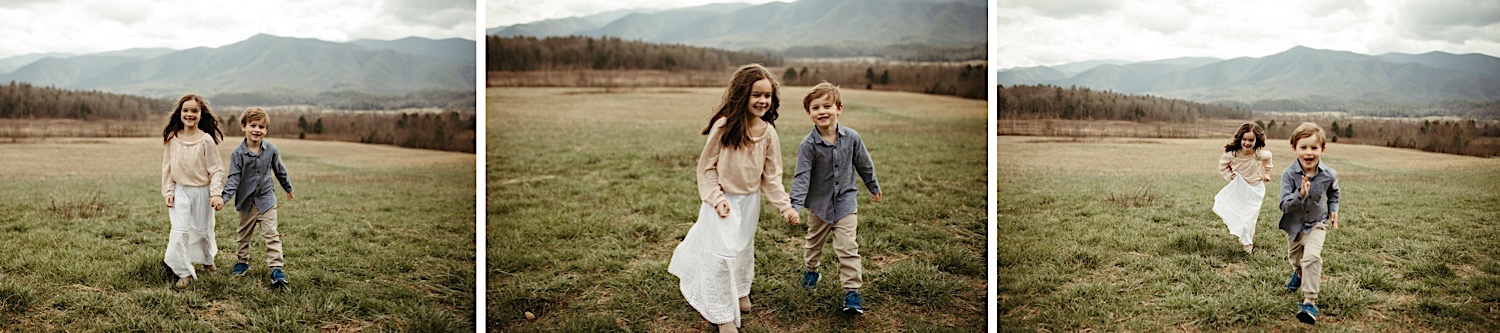 Cades Cove Photography Gatlinburg Photographers Pigeon Forge Great Smoky Mountains National Park