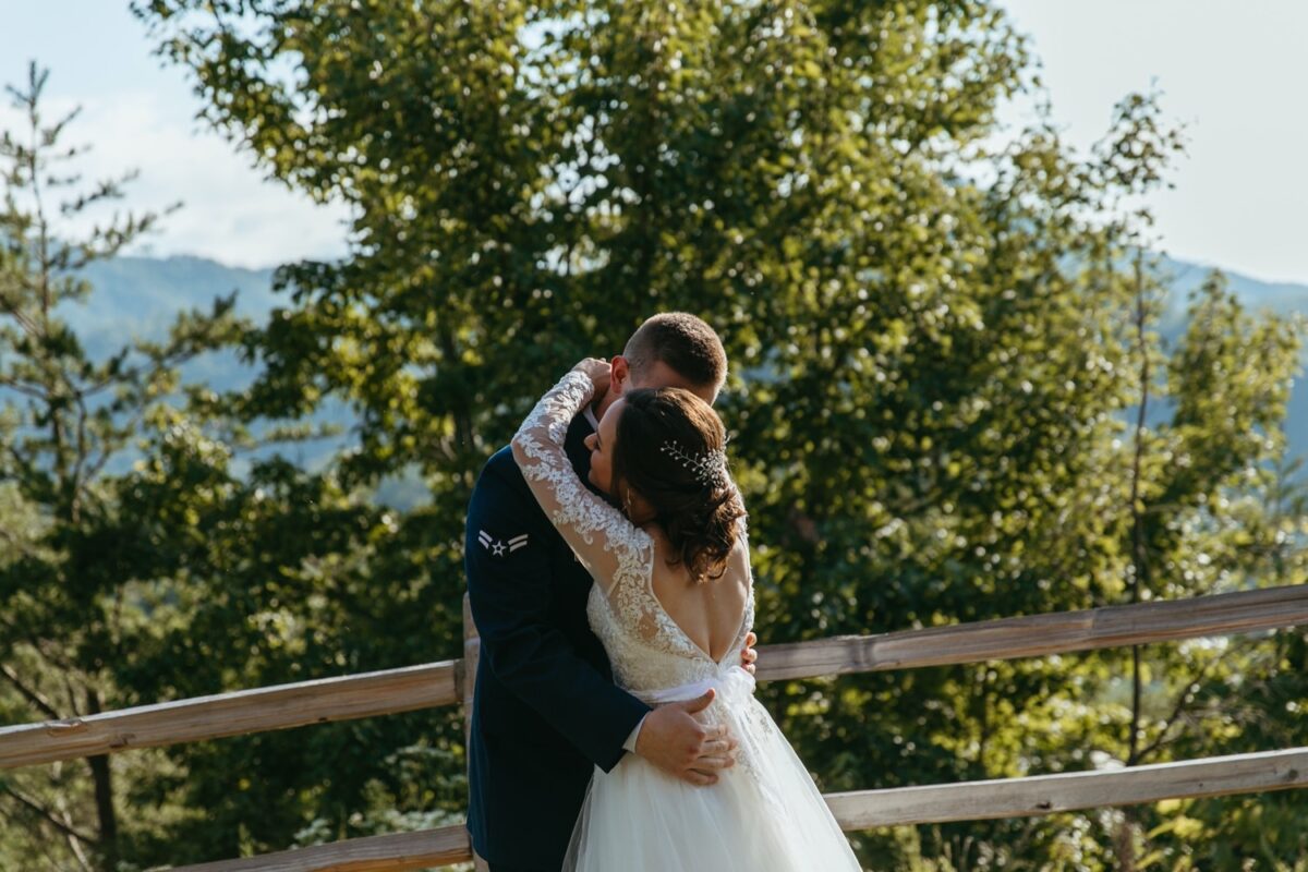 Smoky Mountain Wedding Photography Mountain Escape Photography