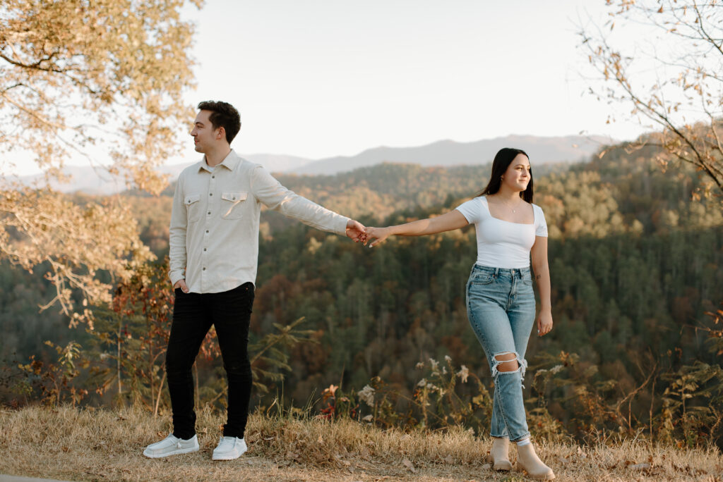 Gatlinburg Pigeon Townsend Smoky Mountain Photographers